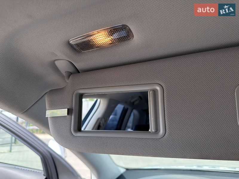 Универсал Audi A6 2011 в Луцке