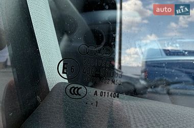 Универсал Audi A6 2011 в Луцке