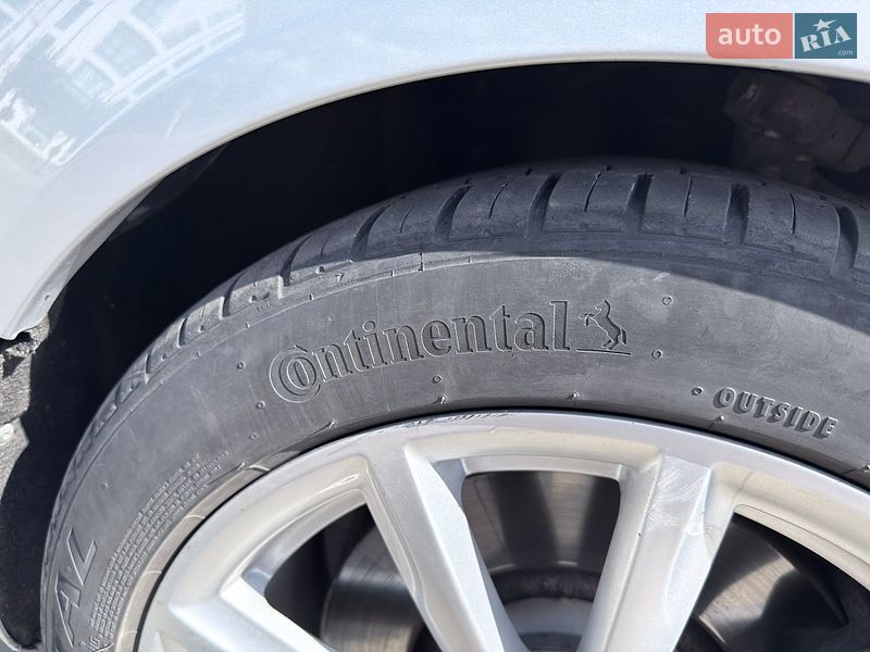 Универсал Audi A6 2011 в Луцке
