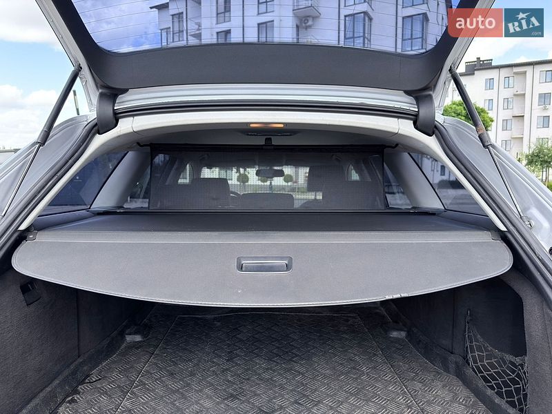 Универсал Audi A6 2011 в Луцке