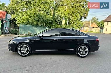Audi A6  2008