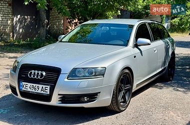 Audi A6  2006