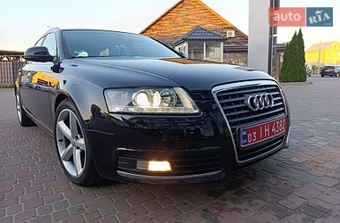 audi a6 2011 в Сарны от профессионального продавца Юрий