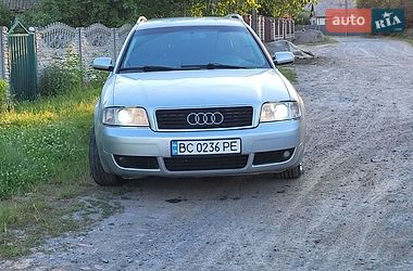 Универсал Audi A6 2003 в Виннице фото 2 Универсал Audi A6 2003 в Виннице