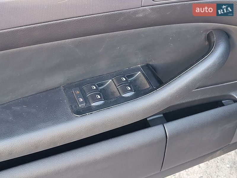 Универсал Audi A6 2003 в Виннице фото 12 Универсал Audi A6 2003 в Виннице
