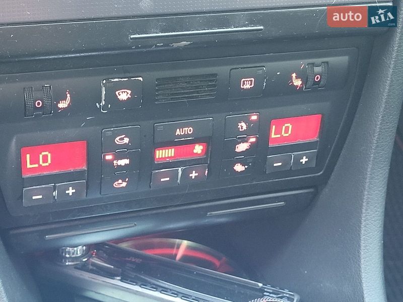 Универсал Audi A6 2003 в Виннице фото 15 Универсал Audi A6 2003 в Виннице