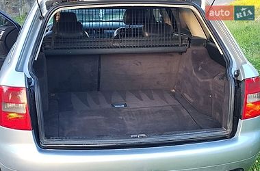 Универсал Audi A6 2003 в Виннице фото 17 Универсал Audi A6 2003 в Виннице