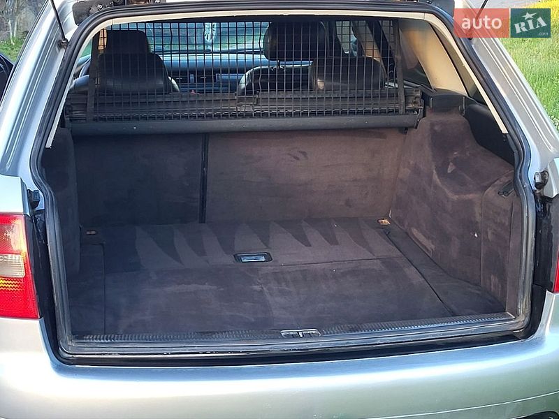 Универсал Audi A6 2003 в Виннице фото 17 Универсал Audi A6 2003 в Виннице