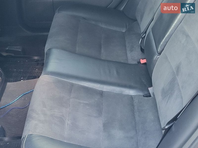 Универсал Audi A6 2003 в Виннице фото 16 Универсал Audi A6 2003 в Виннице