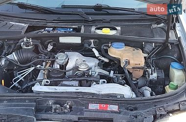 Универсал Audi A6 2003 в Виннице фото 18 Универсал Audi A6 2003 в Виннице