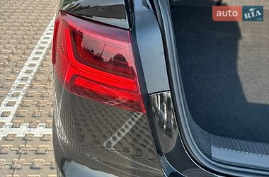 Седан Audi A6 2015 в Киеве