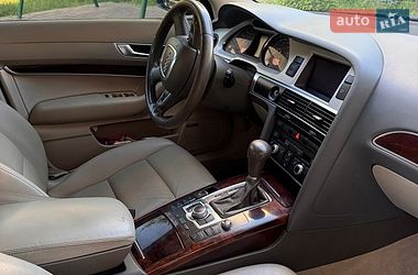 Седан Audi A6 2011 в Ровно