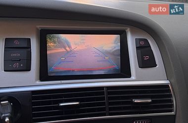 Седан Audi A6 2011 в Ровно