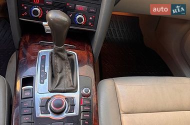 Седан Audi A6 2011 в Ровно