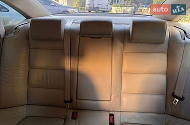 Седан Audi A6 2011 в Ровно