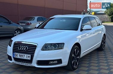 Универсал Audi A6 2010 в Гайсине фото Универсал Audi A6 2010 в Гайсине