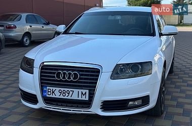 Универсал Audi A6 2010 в Гайсине фото 21 Универсал Audi A6 2010 в Гайсине