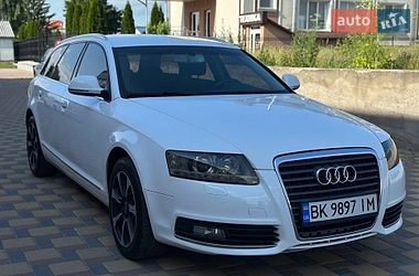 Универсал Audi A6 2010 в Гайсине фото 2 Универсал Audi A6 2010 в Гайсине