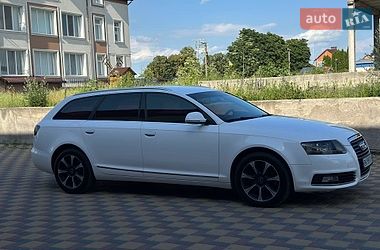 Универсал Audi A6 2010 в Гайсине фото 14 Универсал Audi A6 2010 в Гайсине
