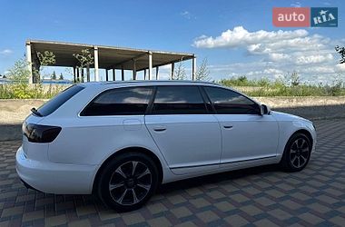 Универсал Audi A6 2010 в Гайсине фото 15 Универсал Audi A6 2010 в Гайсине