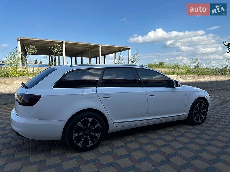 Универсал Audi A6 2010 в Гайсине фото 15 Универсал Audi A6 2010 в Гайсине