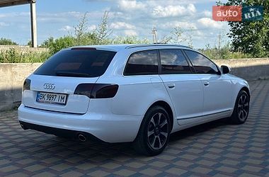 Универсал Audi A6 2010 в Гайсине фото 16 Универсал Audi A6 2010 в Гайсине