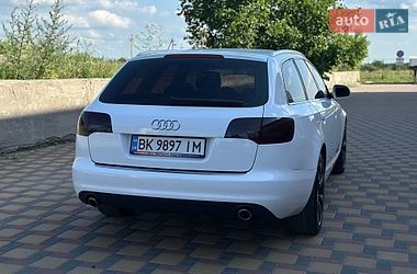 Универсал Audi A6 2010 в Гайсине фото 17 Универсал Audi A6 2010 в Гайсине