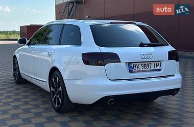 Универсал Audi A6 2010 в Гайсине фото 18 Универсал Audi A6 2010 в Гайсине