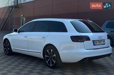Универсал Audi A6 2010 в Гайсине фото 9 Универсал Audi A6 2010 в Гайсине