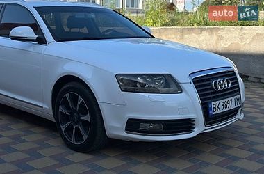 Универсал Audi A6 2010 в Гайсине фото 6 Универсал Audi A6 2010 в Гайсине