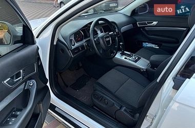 Универсал Audi A6 2010 в Гайсине фото 23 Универсал Audi A6 2010 в Гайсине