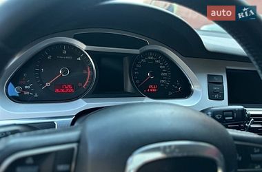 Универсал Audi A6 2010 в Гайсине фото 24 Универсал Audi A6 2010 в Гайсине