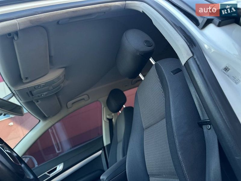 Универсал Audi A6 2010 в Гайсине фото 25 Универсал Audi A6 2010 в Гайсине