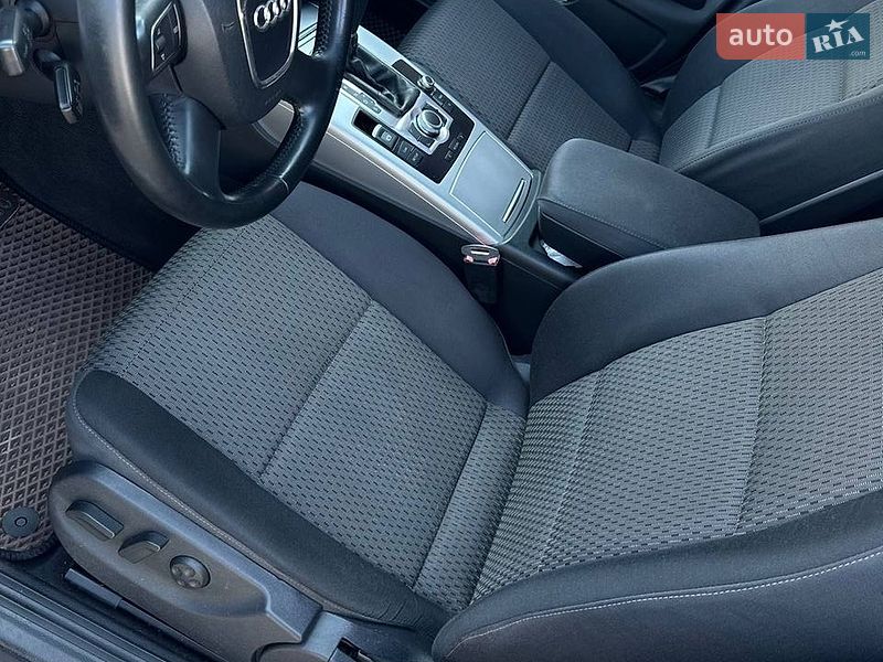 Универсал Audi A6 2010 в Гайсине фото 26 Универсал Audi A6 2010 в Гайсине