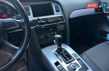 Универсал Audi A6 2010 в Гайсине фото 27 Универсал Audi A6 2010 в Гайсине