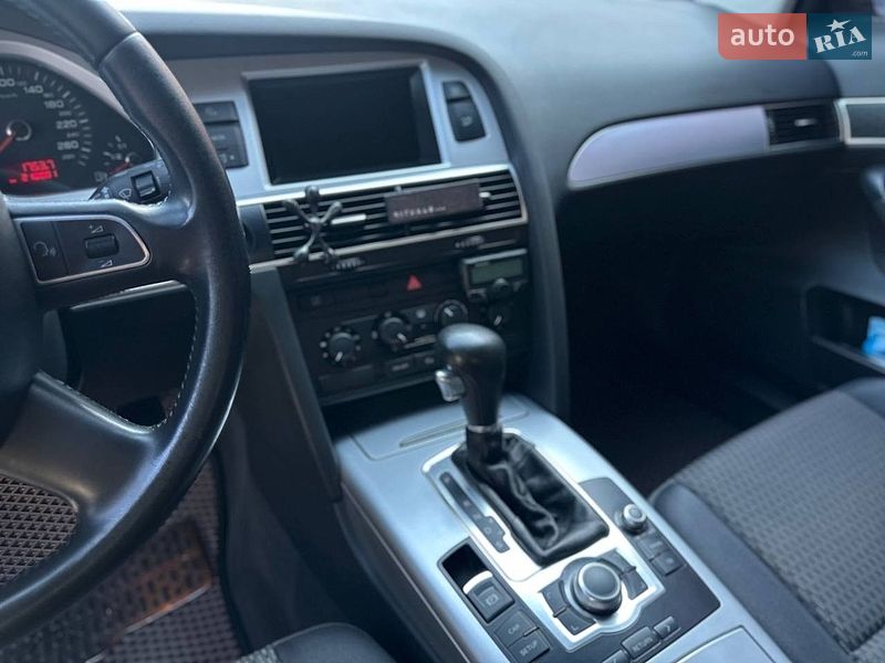 Универсал Audi A6 2010 в Гайсине фото 27 Универсал Audi A6 2010 в Гайсине