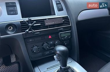 Универсал Audi A6 2010 в Гайсине фото 28 Универсал Audi A6 2010 в Гайсине