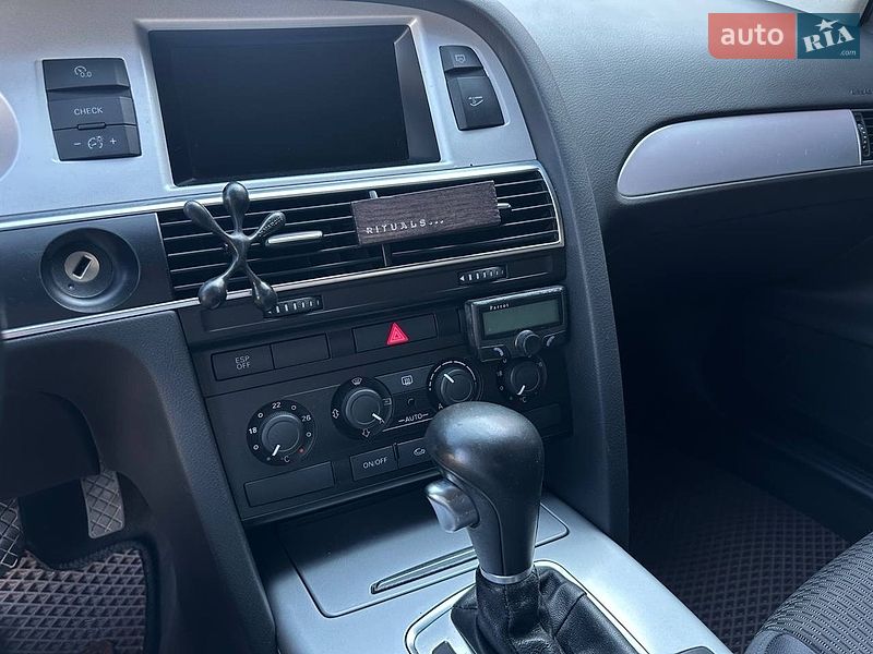Универсал Audi A6 2010 в Гайсине фото 28 Универсал Audi A6 2010 в Гайсине