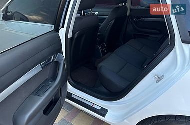 Универсал Audi A6 2010 в Гайсине фото 30 Универсал Audi A6 2010 в Гайсине