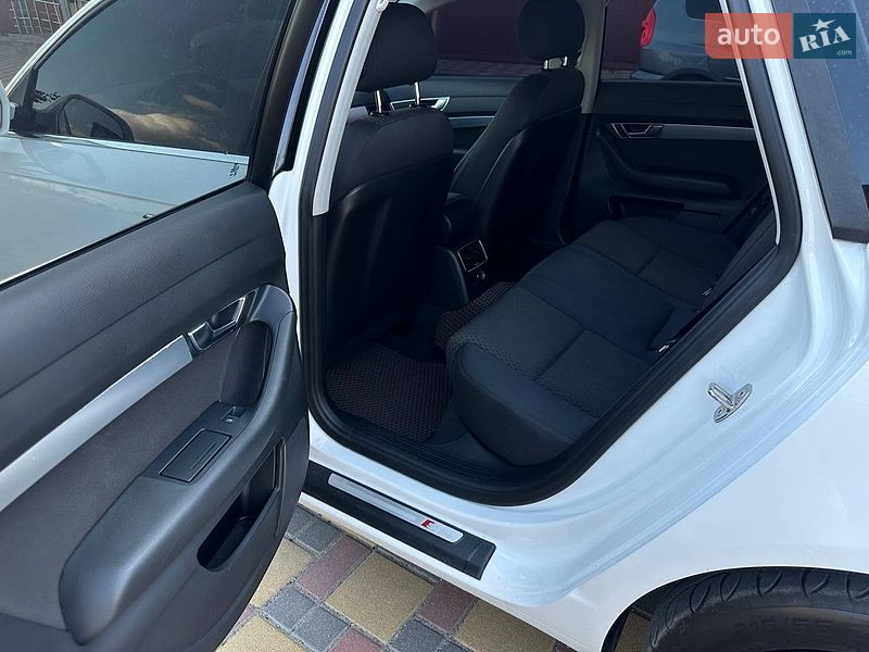 Универсал Audi A6 2010 в Гайсине фото 30 Универсал Audi A6 2010 в Гайсине