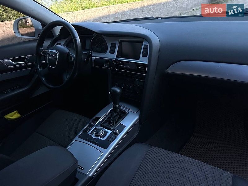 Универсал Audi A6 2010 в Гайсине фото 31 Универсал Audi A6 2010 в Гайсине