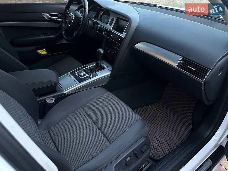 Универсал Audi A6 2010 в Гайсине фото 32 Универсал Audi A6 2010 в Гайсине