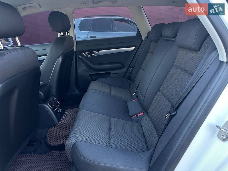 Универсал Audi A6 2010 в Гайсине фото 33 Универсал Audi A6 2010 в Гайсине