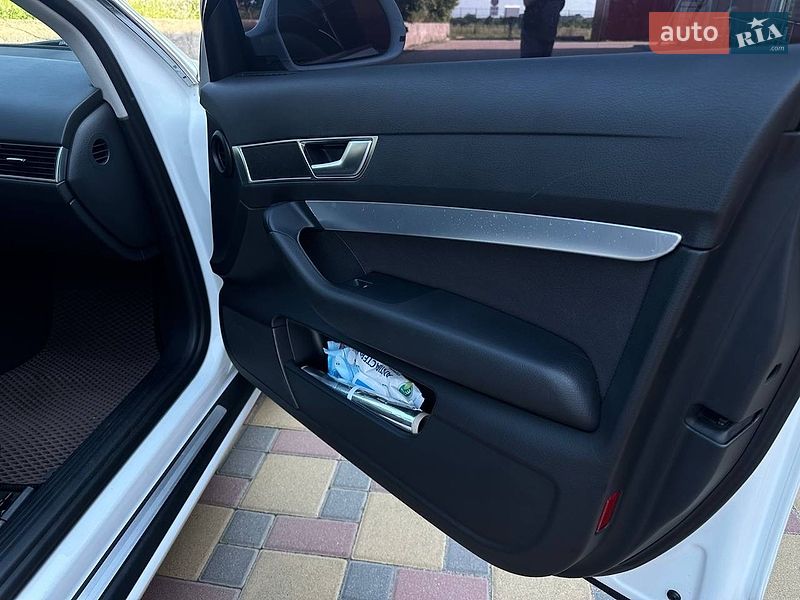 Универсал Audi A6 2010 в Гайсине фото 34 Универсал Audi A6 2010 в Гайсине