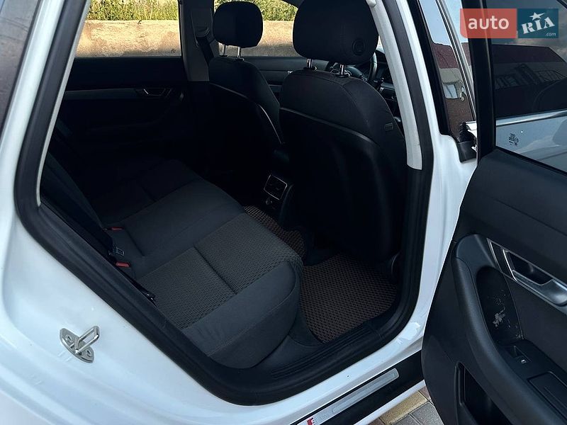 Универсал Audi A6 2010 в Гайсине фото 35 Универсал Audi A6 2010 в Гайсине