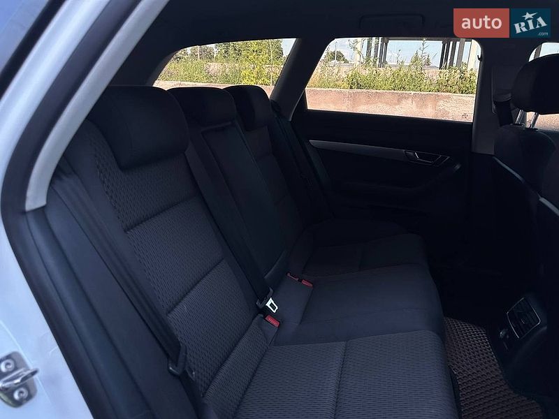 Универсал Audi A6 2010 в Гайсине фото 36 Универсал Audi A6 2010 в Гайсине
