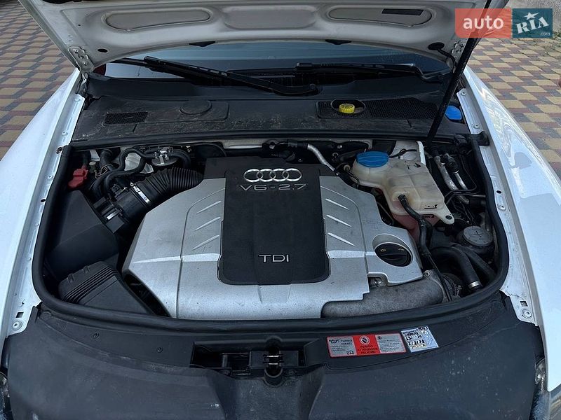 Универсал Audi A6 2010 в Гайсине фото 37 Универсал Audi A6 2010 в Гайсине