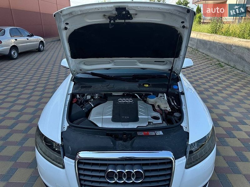Универсал Audi A6 2010 в Гайсине фото 22 Универсал Audi A6 2010 в Гайсине