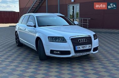 Универсал Audi A6 2010 в Гайсине фото 13 Универсал Audi A6 2010 в Гайсине
