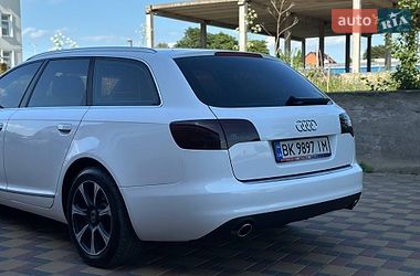 Универсал Audi A6 2010 в Гайсине фото 19 Универсал Audi A6 2010 в Гайсине